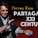 PARTAGAS XXI CENTURYBY FERRAN RIZO VIDEO DOWNLOAD