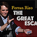 THE GREAT ESCAPE BY FERRAN RIZO VIDEO DOWNLOAD