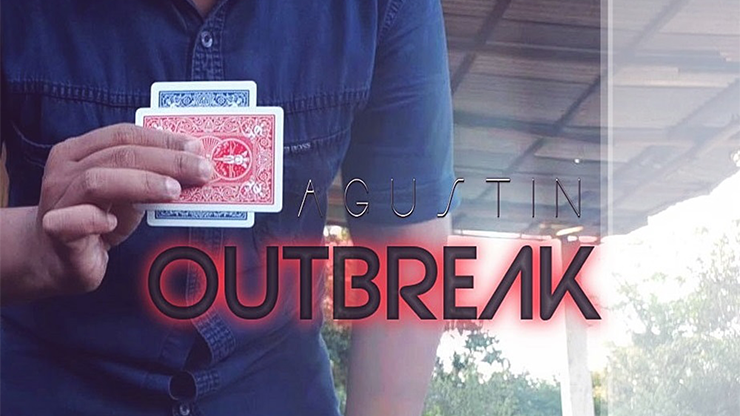 Outbreak - Agustin video DOWNLOAD