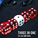 3 in 1 (Gimmicks and Online Instructions) - Leo Smetsers