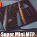 Super Mini MTP (Gimmicks and Online Instructions) - Secret Factory
