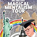 The Magical Mentalism Tour - Mel Mellers  Book