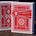 Florentia Florentia Player's Editon Playing Cards - Elettra Deganello