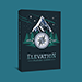Elevation Playing Cards: Night Edition