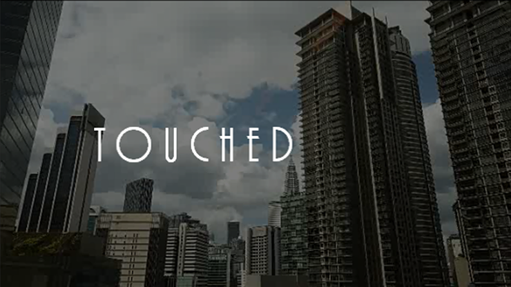 TOUCHED - Arnel Renegado video DOWNLOAD