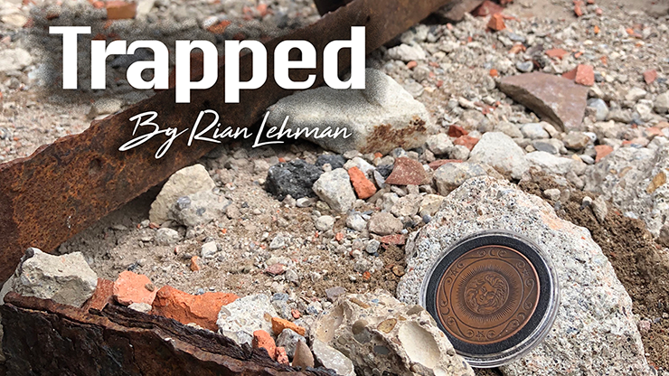 Trapped - Rian Lehman video DOWNLOAD