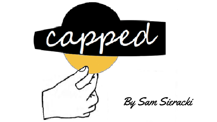 CAPPED - Sam Sieracki