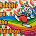Rabbit On The Rainbow (Gimmicks and Online Instructions) - Juan Pablo Magic