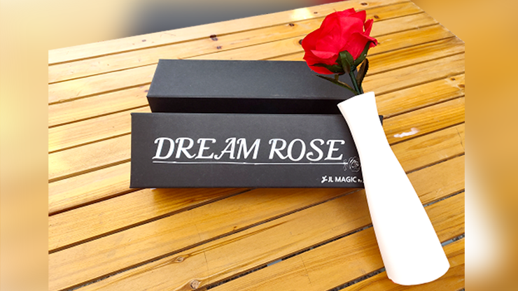 Dream Rose - JL Magic