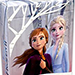 Frozen V2 Stripper Deck - JL Magic