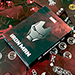 Iron Man Deck V2 - JL Magic