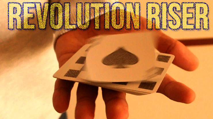 Magic Encarta Presents  Revolution Riser - Vivek Singhi video DOWNLOAD