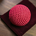 Final Load Crochet Ball (Red) - TCC