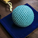 Final Load Crochet Ball (Blue) - TCC