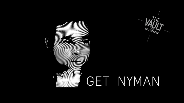 The Vault  Get Nyman - Andy Nyman video DOWNLOAD