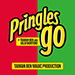 Pringles Go (Green to Yellow) - Taiwan Ben and Julio Montoro
