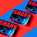 Shark Playing Cards - Riffle Shuffle