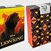 Lion King Deck - JL Magic