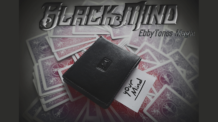 Blackmind - Eb-Tones video DOWNLOAD