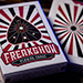 Freakshow Playing Cards
