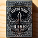 Rise Playing Cards - Grant and Chandler Henry