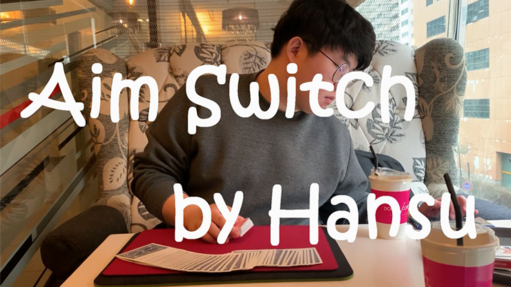 Aim Switch - Hansu video DOWNLOAD