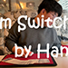 AIM SWITCH BY HANSU VIDEO DOWNLOAD