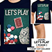 3DT / LET