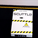 Scuttle (Gimmicks and Online Instructions) - Vinny Sagoo