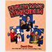 KIDSHOW MAGIC KOMPENDIUM - David Ginn  Book