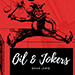 OIL AND JOKERS BY BRIAN LEWIS VIDEO DOWNLOAD