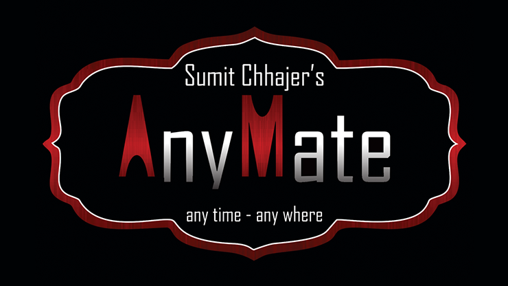 AnyMate - Sumit Chhajer video DOWNLOAD