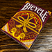 Bicycle Musha - Cartas Bicycle - Card Experiment