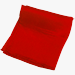 Rice Spectrum Silk 12 (Red) - Silk King Studios