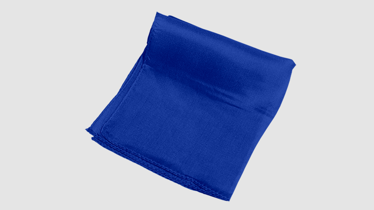 Rice Spectrum Silk 12 (Blue) - Silk King Studios