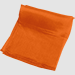 Rice Spectrum Silk 12 (Orange) - Silk King Studios