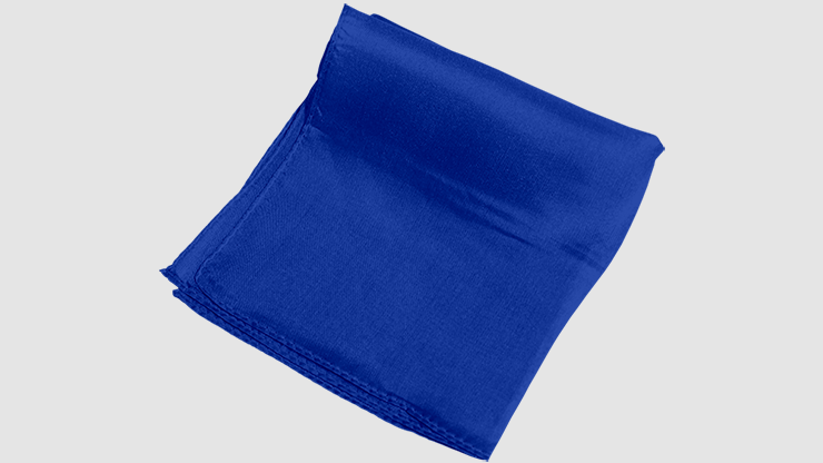 Rice Spectrum Silk 18 (Blue) - Silk King Studios