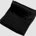 Rice Spectrum Silk 18 (Black) - Silk King Studios