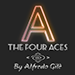 THE FOUR ACES BY ALFREDO GILE VIDEO DOWNLOAD