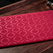 Luxury Pad (Red) - TCC