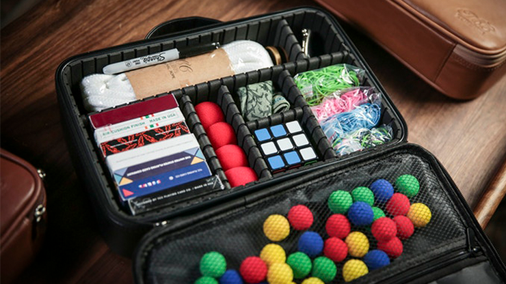 Close up bag 2025