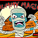 MUMMY MAGIC (Gimmicks and Online Instructions) - Mago Flash