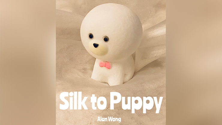 Silk to PUPPY - Alan Wong