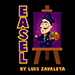 EASEL - Luis Zavaleta video DOWNLOAD