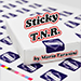 Sticky T.N.R. - Mario Tarasini video DOWNLOAD