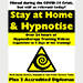 STAY AT HOME & HYPNOTIZE - HOW TO BECOME A MASTER HYPNOTIST WITH EASEBy Jonathan Royle & Stuart "Harrizon" Cassels Mixed Media DOWNLOAD