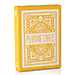 DKNY (Yellow Wheel) Playing Cards - Art of Play