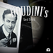 Houdinis Last  (Gimmicks and Online Instructions) - Peter Eggink