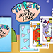 Tribute Playing Cards
