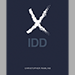 XIDD - Chris Rawlins  Book